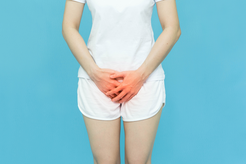 When urinary tract infections keep coming back - Women's Healthcare